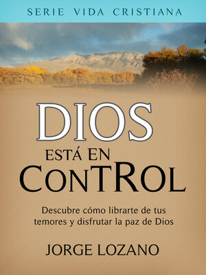 cover image of Dios está en Control